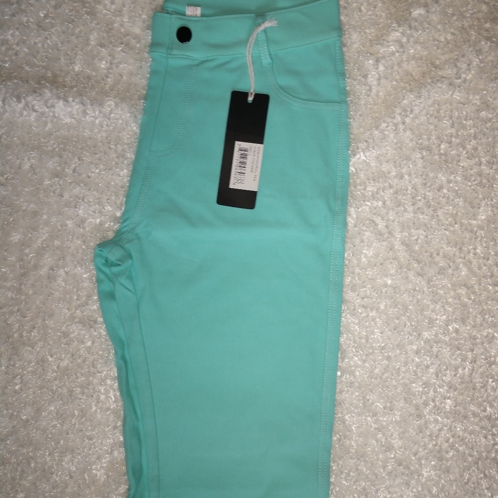 Women's Bermuda Short